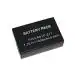 LRSA LP-E17 Li-ion Battery for DSLR Camera, Compatibility - EOS 750D, 760D, 800D, 77D & More