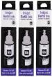 Technart Black Refil Ink For Epson L130 Multi-Function Printer (Pack Of 3)