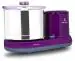 Amirthaa Popular+ - 2 Litre Table Top Wet Grinder (Purple)