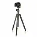Vanguard Veo 2 235 AB Camera Tripod (Black)