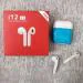 TWS i12 Earpods Bluetooth Wireless Earbuds Bluetooth Headset l Wireless Charging | Bluetooth Airpods