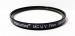 Hanumex Multi Coated MCUV Lens Filter For Canon EOS 18-55mm, 55-250mm