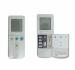 HDF Remote Control for Hitachi AC(585)