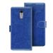 HANIRY Flip Cover for Redmi Note 4 flip cover | Redmi 2016100 flip cover | MZB5280IN | MZB5253IN / MZB5544IN | Blue