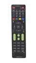 royalcool Plastic Set Top Box Remote, For Gtpl Hd Set Top Box