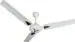 ACTIVA STAR DECO 1200 MM High Speed 390 RPM 3 Blade Ceiling Fan ( IVORY )