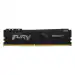 Kingston Fury 16GB 3600MHz DDR4 CL18 DIMM Fury Beast Black, KF436C18BB/16