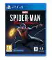Sony Marvel Spider-Man Miles Morales PS4
