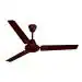 V-Guard Windle Deco AS Designer Ceiling Fan for Home | CHERRY BROWN | Energy Efficient | 1200mm Sweep |380 RPM Speed | Aerodynamically Designed Metal Blade for Better Air Thrust l 100% Copper Motor