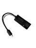 TYPE C to LAN Port Gigabit Ethernet Adapter 10/100/1000Mbps