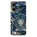 TOPPINGS printed mobile back skin (This is Not Back CASE/COVER) for Motorola Moto G23 Design C08