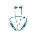 Urban Audio Blue UBT511 Wireless Portable Bluethooth Neckband, 48H Play Time