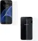 Gs Smart Front And Back Screen Guard For Samsung Galaxy S7 Edge (Pack Of 2)