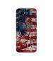 Casotec Painting American Design 3D Printed Hard Back Case Cover for Realme C33 4G