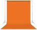 Cam Cart Photography Studio Backdrop for Event Shoot and Vedio Recording (10 X 10 ft , Orange)