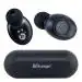HITAGE TWS -13 TWS ORIGINAL NOICE CANCELING HEADSET BLUETOOTH EARBUDS(BLACK)
