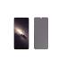 Mudshi Privacy Screen Protector (with Matte Finish) compatible for Samsung Galaxy F44 - High Defintion - Maximum Clarity [Pack of 1]