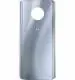 Imbi Lite Blue Glass Back Panel For Motorola Moto G6 Plus 5.9 Inch