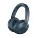 Sony WH XB910N Wireless Headset Blue