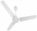 Havells Samraat ES 1200MM Ceiling Fan (Elegant White, Pack of 1)