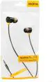OTOS-One Touch Online SolutionMulticolor In the Ear Wired Headphones with Mic