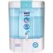 KENT Pearl ZW 8 L RO + UV + UF + TDS Water Purifier (White)