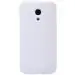 Nillkin White Polycarbonate Back Cover Case For Motorola Moto G, 2Nd Gen
