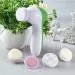ZURU BUNCH Face Facial Massage Machine Care & Cleansing Cleanser, facial massager machine for face, Facial Machine-Green