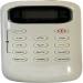 NixGlobal 239 IM-PEX AC Remote Compatible with IMPEX 1 / 1.5 / 2 TON AC Remote Controller (White)