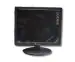 BLUE FEATHER 17 inch/43.2 cm, 1024 x 768 Pixels LED Backlit Computer Monitor - HD, TN Panel with VGA, Display Ports - (Black)