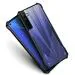 Fashionury Back Case Cover for Realme 6 / Realme 6i | Realme 6 / Realme 6i Back Case Cover | 360 Degree Protection Hybrid Back Cover Case | Clear Case with Camera Protection| (TPU + PC | Matte Black)