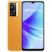 Oppo A77s, 8GB RAM, 128GB ROM, Sunset Orange, Smartphone