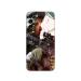 GADGETSWRAP Printed Vinyl Skin Sticker for Samsung Galaxy S22 - War Machine Hexa