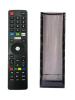 SUGNESH (Remote+Cover) Tv Remote compatible for Bpl Smart led/lcd Tv (TvR-120RC)