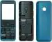 Imbi Nokia 150 2020 Ta-1235 Blue Plastic Full Panel