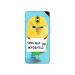 GADGETSWRAP Printed Vinyl Skin Sticker for OnePlus 6T - the secret life of pets sweet pea