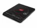Pigeon Rapido Touch DX 2100-Watt Stainless Steel Induction Cooktop, Black