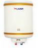 Lazer ECS 10L Storage Water Geyser Vertical, Ivory