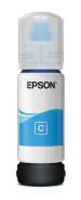 epson 003 Cyan Water Resistant Ink Bottle for L3110, L3101, L3150, L4150, L4160, L6160, L6170, L6190 Printers (65 ml)