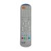 EHOP Compatible Remote Control For 4 In 1 V-Mt22, S-Mt22 V-Mst, S-Mst LCD LED TV Videocon And Sansui-Grey