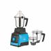 Frontline 1200W, 3 Jar, Mixer Grinder With 22000+ RPM MOTOR and 5 Year Warranty on Motor, Blue