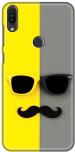 Hello Case Back Cover for Asus Zenfone Max Pro M1 (Multicolor, Hard Case)