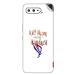 GADGETSWRAP Printed Vinyl Skin Sticker for Asus Rog Phone 5 - kill with kindness