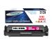 Ravechi Rch-312A-M Magenta Toner Cartridge For Hp Color Laserjet Pro Mfp M476Nw, Mfp M476Dw Printer