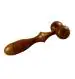 Ancient Living Wooden Face Massager