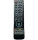 AKSHITA TRADING Remote Control for Generic LCD LED Sansui TV (Black)