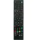 NIJ V-MT22 S-2GD Remote Control for Videocon LED, LCD TV (Black)