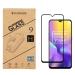 KAPAVER Oppo Realme U1 Transparent Anti Sratch Screen Protector 7 x 1 x 18 cm