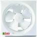 JETLY VENTILATION FAN 8 (JVF-08)(WHITE)