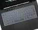 iFyx Silicone Keyboard Skin Cover for Asus ROG Flow X13(2023) GV302 GV 301 13.4